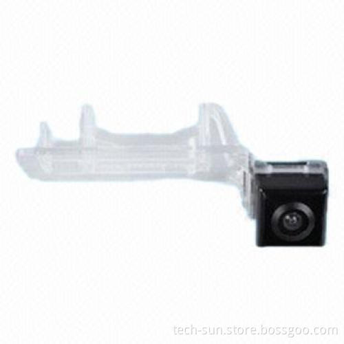 170° Special Rearview Camera for SMART